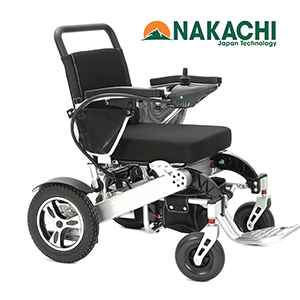 Xe Lăn Điện Nakachi NC-001