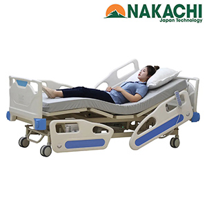  Giường Y Tế Điện 5 Chức Năng NAKCHI NC-A15